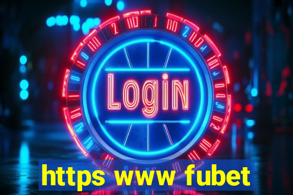 https www fubet
